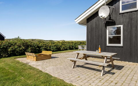 Aiana - 300M from the Sea: House, Roof, Home, Cottage, Shrub, Groundcover, Estate, Farmhouse, Siding, Garden Buildings