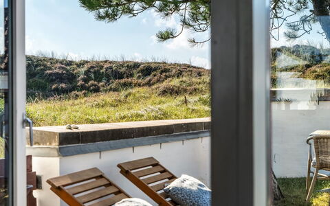 Enwald - 700M from the Sea: Furniture, Outdoor Furniture, Chair, Balcony, Shade, Eco Hotel, Hardwood, Outdoor Table, Daylighting, Villa