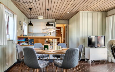 Enwald - 700M from the Sea