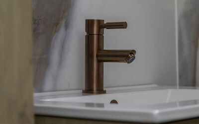 Appartement 'Bed by Al'