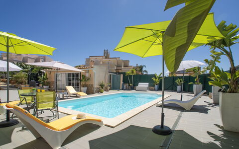Bela Vista: Residential Area, Urban Design, Apartment, Landscaping, Estate, Balcony, Villa, Mansion
