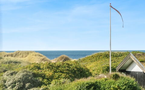Myrna - 250M from the Sea: Sky, Blue, Grass, Green, Vegetation, Shrub, Plant Community, Ecoregion, Land Lot