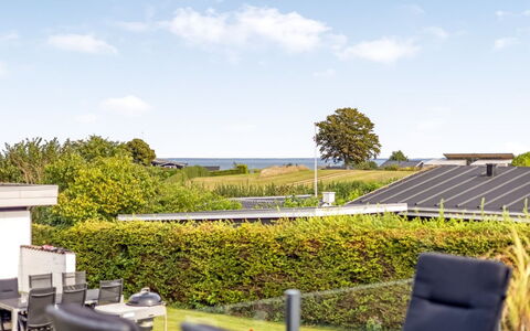 Arnia - 250M from the Sea: Cottage, Backyard, Yard, Garden Buildings, Shed, Siding, Outdoor Furniture, Log Cabin, Outdoor Structure, Shack