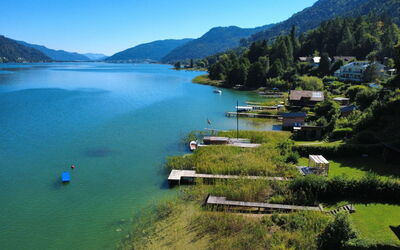 Haus Direkt am Ossiacher See