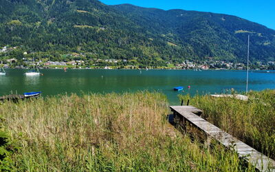 Haus Direkt am Ossiacher See