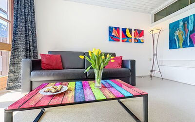 Accommodation:&nbsp;Bernkogel 107.2