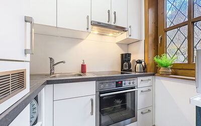 Accommodation:&nbsp;Bernkogel 107.2