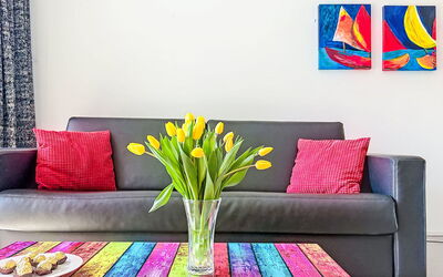 Accommodation:&nbsp;Bernkogel 107.2