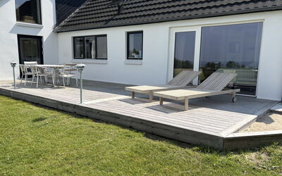 Elida - 400M from the Sea