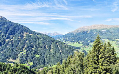 Accommodation:&nbsp;Alpelux 199.1