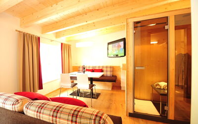 Accommodation:&nbsp;Alpelux 199.2