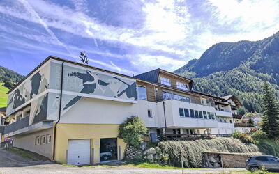 Accommodation:&nbsp;Alpelux 199.2
