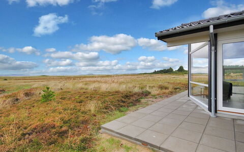 Arisa - 100M to the Fjord: House, Roof, Home, Cottage, Shrub, Groundcover, Estate, Farmhouse, Siding, Garden Buildings