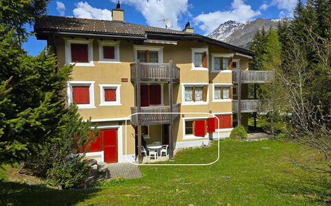 Ferienwohnung Selva: Home, Apartment, Villa