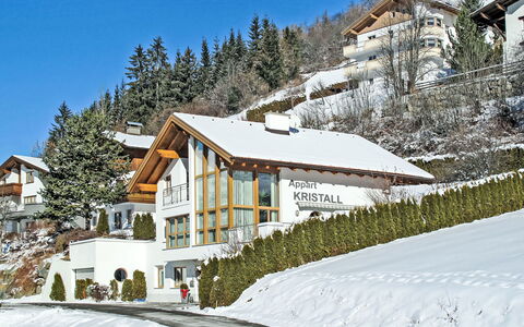 Prutz Kaunertal 666: Residential Area, Architecture, Home, House, Estate, Balcony, Cottage, Mansion, Villa, Village
