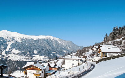 Prutz Kaunertal 666: Mountainous Landforms, Mountain, Snow, Winter, Mountain Range, Hill, Highland, Glacial Landform, Hill Station, Landscape
