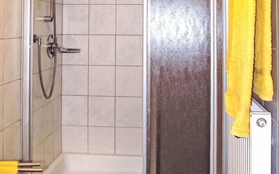 Accommodation:&nbsp;Kristall 666.1