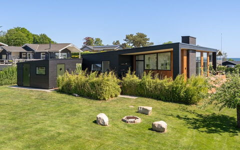 Karitte - 300M from the Sea: Wood, Home, Porch, Deck, Hardwood, Roof, Wood Stain, Wood Flooring, Eco Hotel