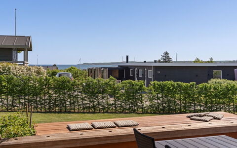 Karitte - 300M from the Sea: Wood, Home, Porch, Deck, Hardwood, Roof, Wood Stain, Wood Flooring, Eco Hotel