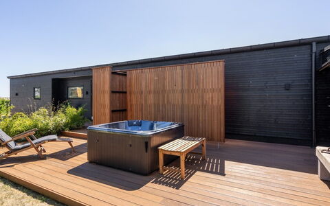 Karitte - 300M from the Sea: Wood, Home, Porch, Deck, Hardwood, Roof, Wood Stain, Wood Flooring, Eco Hotel