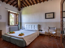 Accommodation:&nbsp;Maria Gabriella Home