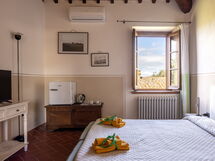 Accommodation:&nbsp;Maria Gabriella Home