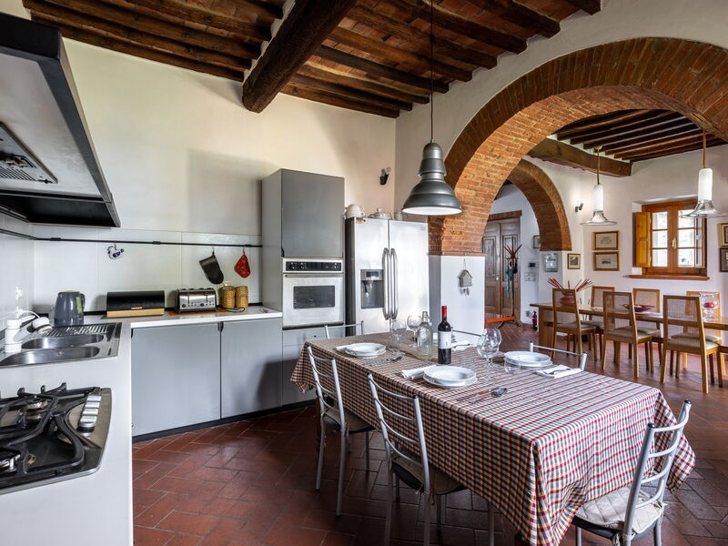 Accommodation:&nbsp;Maria Gabriella Home