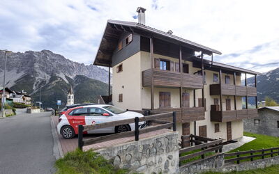 Oga Mountain Home