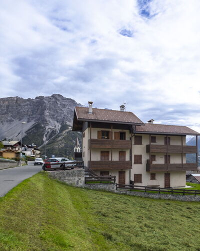 Oga Mountain Home