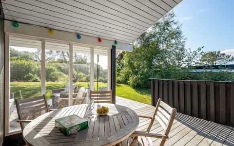Eggertsine - 1.2Km from the Sea: Wood, Home, Porch, Deck, Hardwood, Roof, Wood Stain, Wood Flooring, Eco Hotel