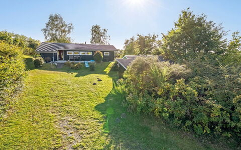 Eggertsine - 1.2Km from the Sea: Wood, Home, Porch, Deck, Hardwood, Roof, Wood Stain, Wood Flooring, Eco Hotel