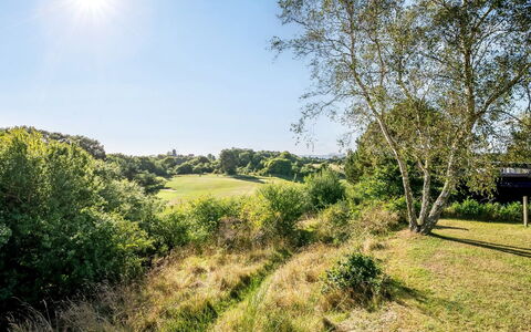 Eggertsine - 1.2Km from the Sea: Wood, Home, Porch, Deck, Hardwood, Roof, Wood Stain, Wood Flooring, Eco Hotel