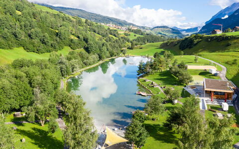Rodas Soura 5: Natural Landscape, Landscape, Highland, Hill, Valley, Hill Station, Lake, Mountain Range, Tourist Attraction, Reservoir