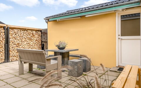 Alpi - 270M from the Sea: Wood, Furniture, Apartment, Room, Ceiling, Wood Stain, Chair, Hardwood, Varnish, Lumber