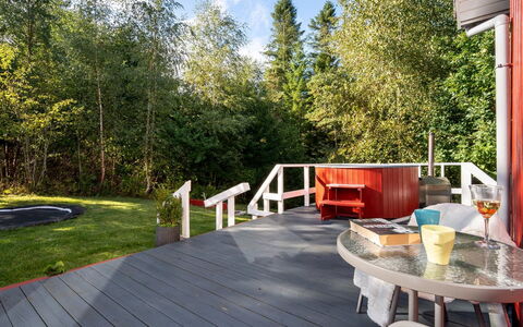 Winder - 925M from the Sea: Wood, Home, Porch, Deck, Hardwood, Roof, Wood Stain, Wood Flooring, Eco Hotel