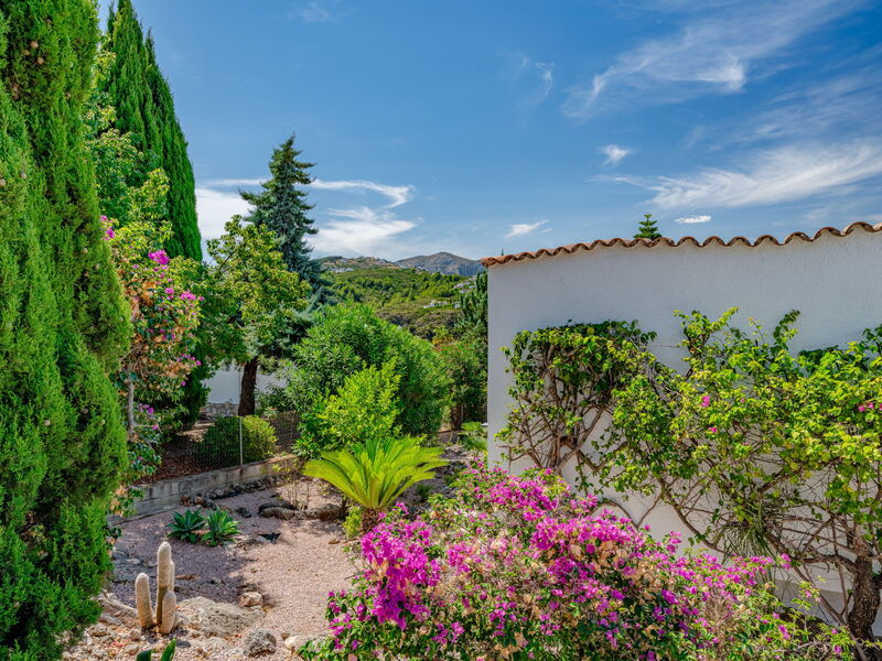 Villa Gran Vida