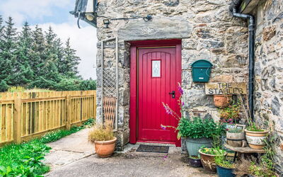 Highland Cottage