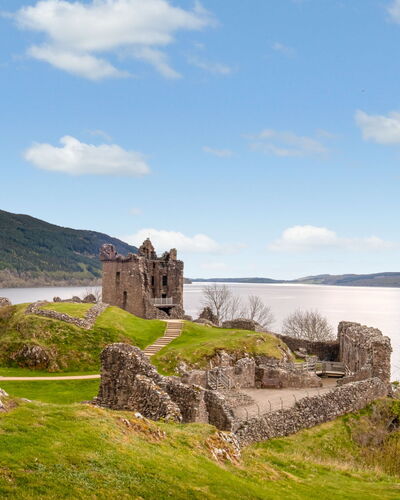 Highland View