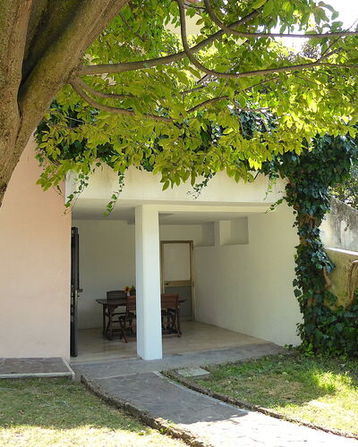 Villa Rosa Apartment
