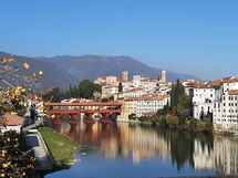 Chalet Fagarè, Pool, Sauna, Prosecco Hills