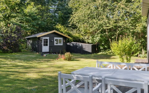 Erikke - 575M from the Sea: Wood, Furniture, Apartment, Room, Ceiling, Wood Stain, Chair, Hardwood, Varnish, Lumber