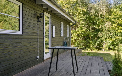 Erikke - 575M from the Sea: Wood, Furniture, Apartment, Room, Ceiling, Wood Stain, Chair, Hardwood, Varnish, Lumber