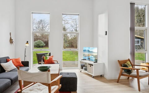 Erikke - 575M from the Sea: Wood, Furniture, Apartment, Room, Ceiling, Wood Stain, Chair, Hardwood, Varnish, Lumber
