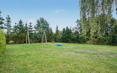 Mainio - 800M from the Sea: Blue, Grass, Land Lot, Plain, Lawn, Garden, Meadow, Landscaping, Larch