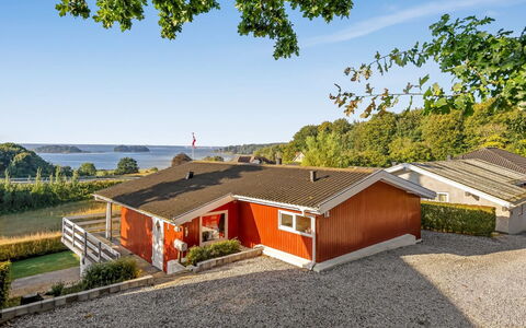 Senni - 800M from the Sea: Grass, Grassland, Land Lot, Cottage, Rural Area, Meadow, Garden Buildings, Garden, Shed