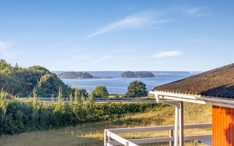 Senni - 800M from the Sea: Grass, Grassland, Land Lot, Cottage, Rural Area, Meadow, Garden Buildings, Garden, Shed