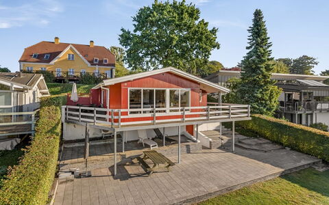 Senni - 800M from the Sea: Grass, Grassland, Land Lot, Cottage, Rural Area, Meadow, Garden Buildings, Garden, Shed