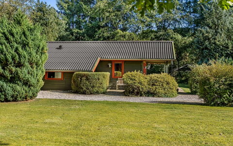 Aron - 30Km from the Sea: Roof, Cottage, Home, Farmhouse, Garden, Lawn, Estate, Yard, Garden Buildings, Landscaping