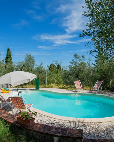 Villa Albertine