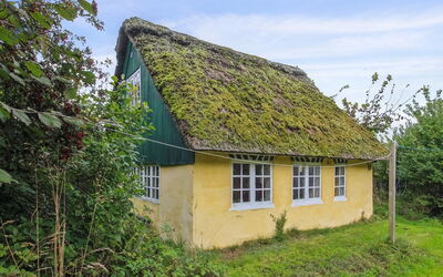 Thorfrid - 1Km from the Sea